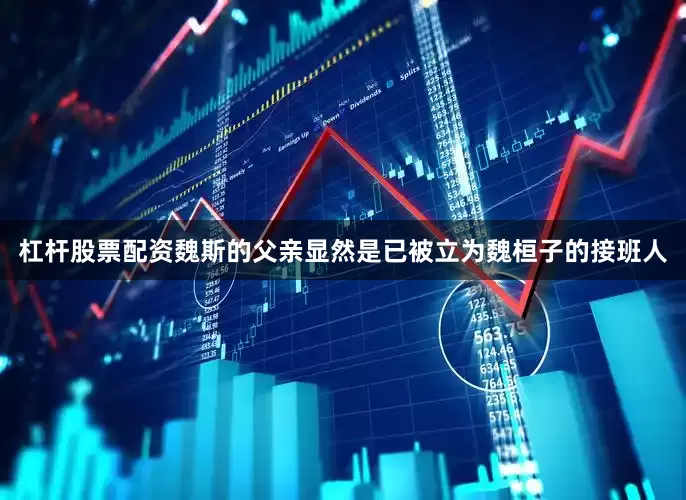 杠杆股票配资魏斯的父亲显然是已被立为魏桓子的接班人